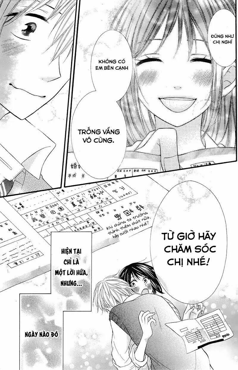 Zettai, Kimi to Kekkon Senken - Chapter 1 - Page 44