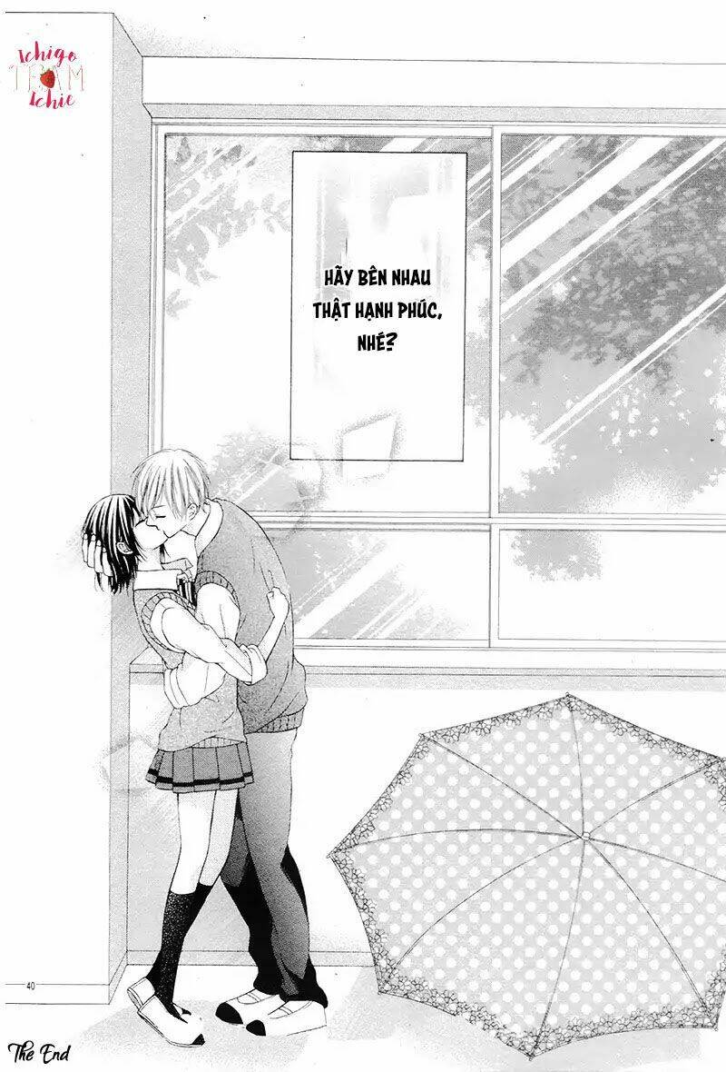 Zettai, Kimi to Kekkon Senken - Chapter 1 - Page 45