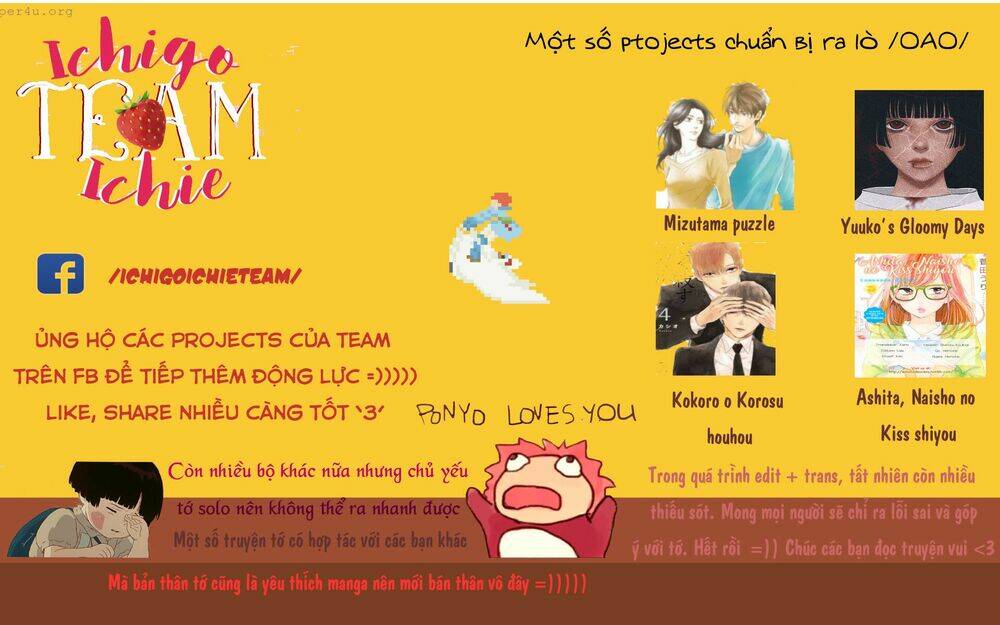 Zettai, Kimi to Kekkon Senken - Chapter 1 - Page 48