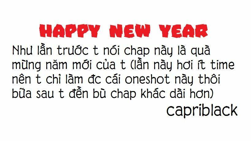 Tuyển tập Oneshots Nico-Maki - Chapter 1 - Page 8