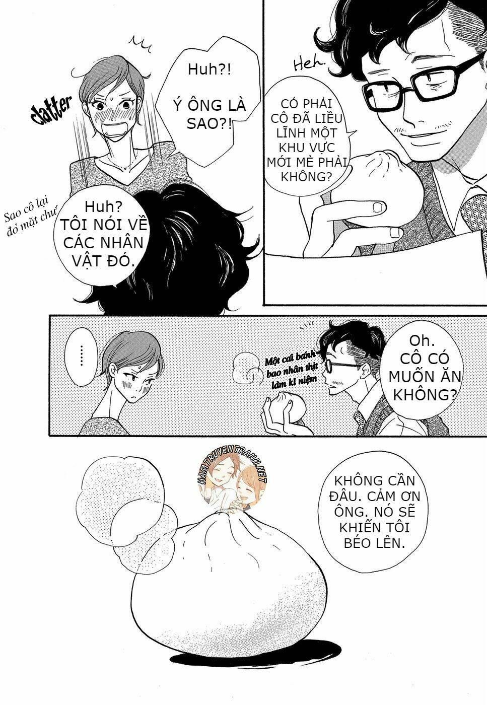 Kurasu Hako - Chapter 6 - Page 14