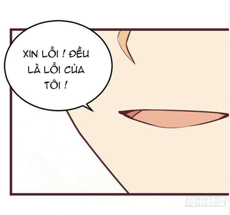 Hoa đào nhẹ rơi đẹp như em - Chapter 5 - Page 10