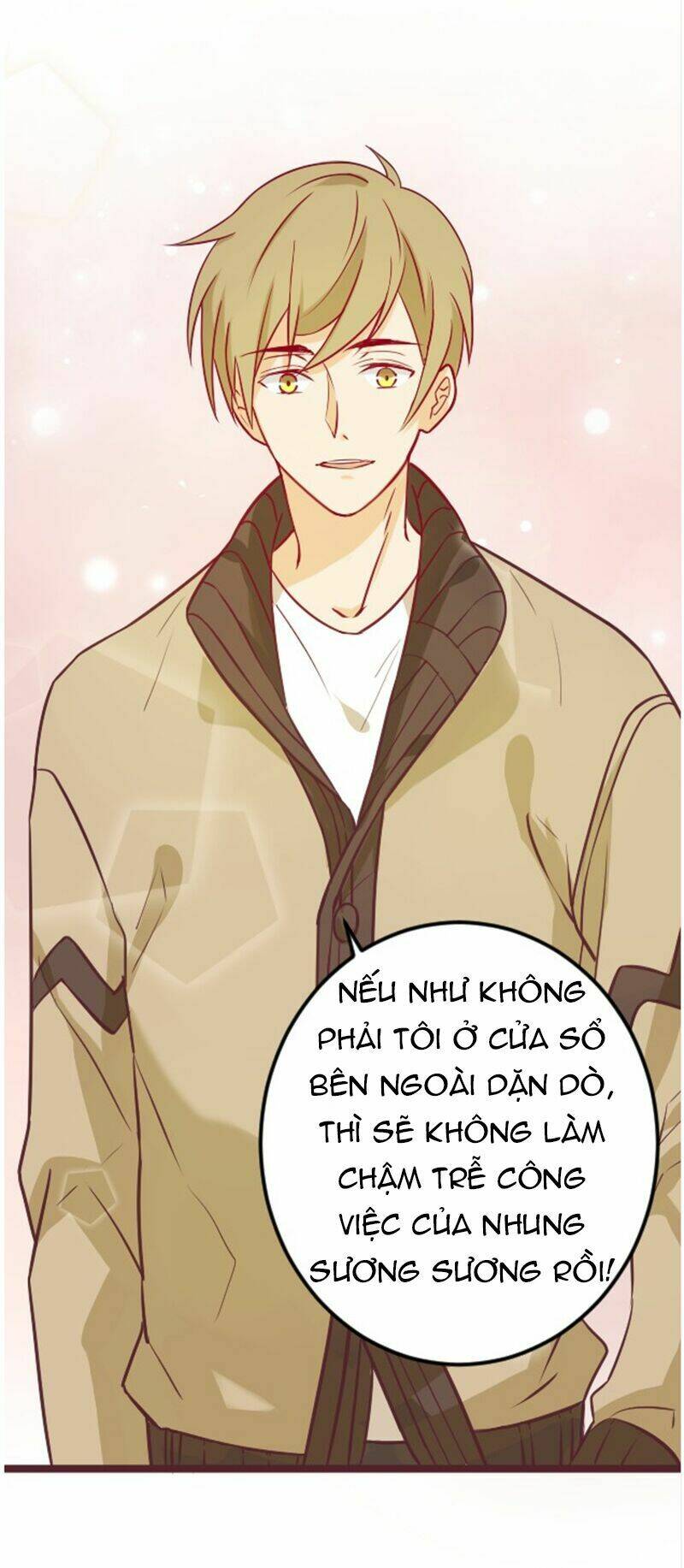 Hoa đào nhẹ rơi đẹp như em - Chapter 5 - Page 11