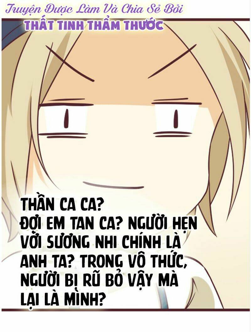 Hoa đào nhẹ rơi đẹp như em - Chapter 5 - Page 17