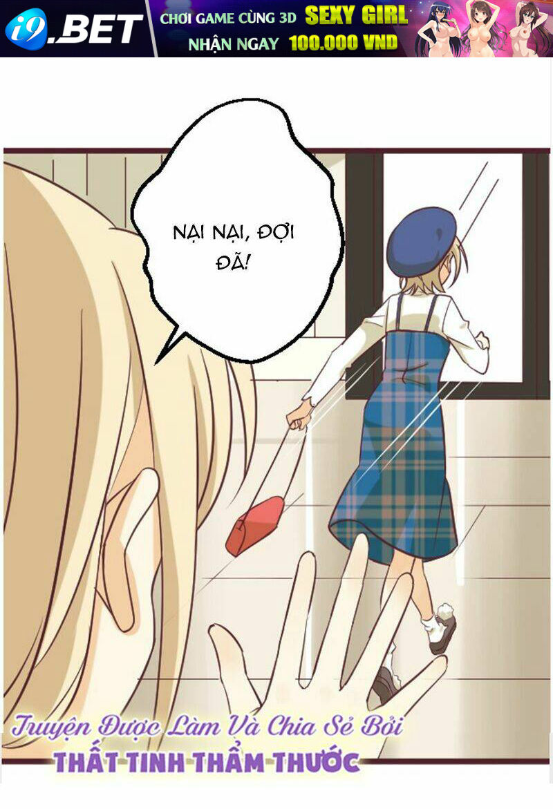 Hoa đào nhẹ rơi đẹp như em - Chapter 5 - Page 20