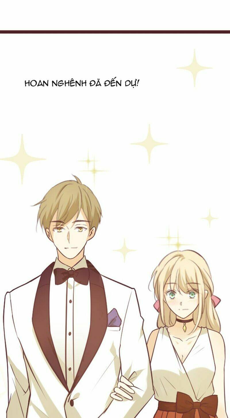 Hoa đào nhẹ rơi đẹp như em - Chapter 5 - Page 26