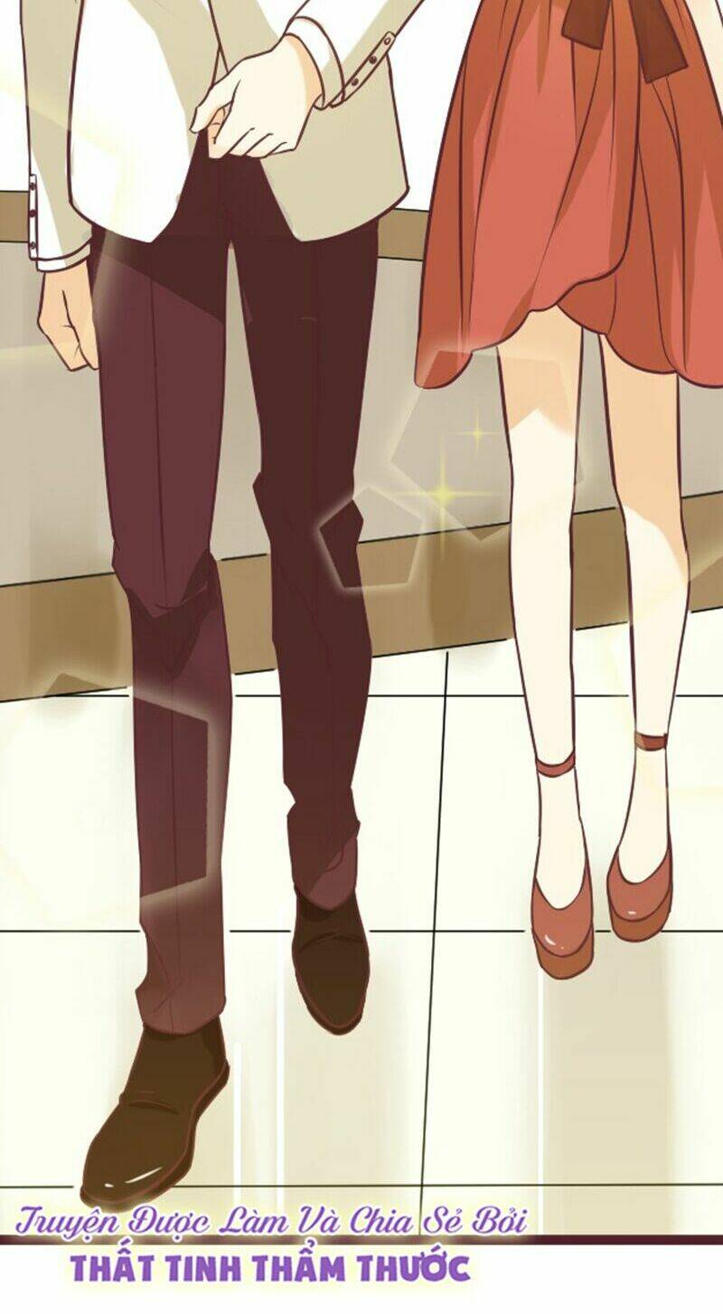 Hoa đào nhẹ rơi đẹp như em - Chapter 5 - Page 27