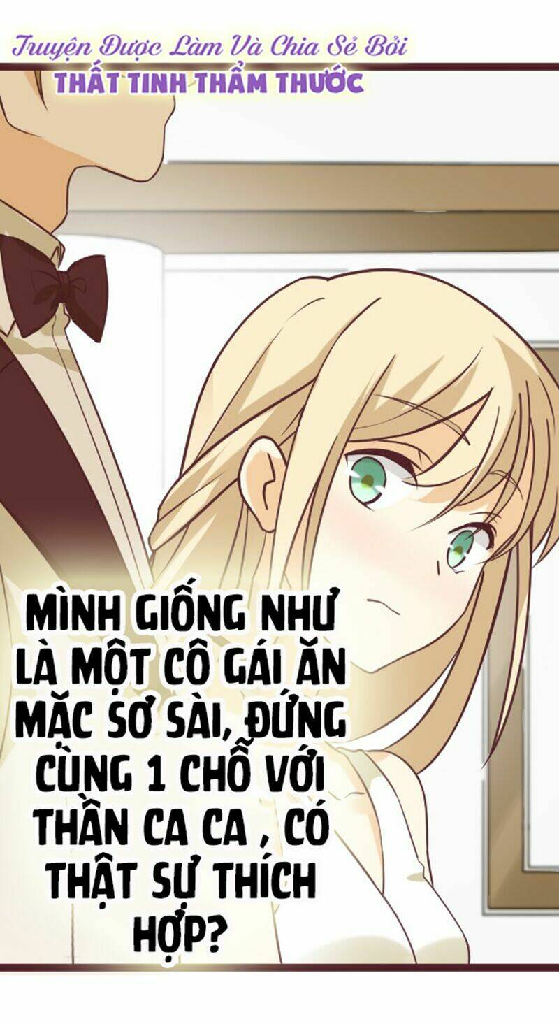 Hoa đào nhẹ rơi đẹp như em - Chapter 5 - Page 30