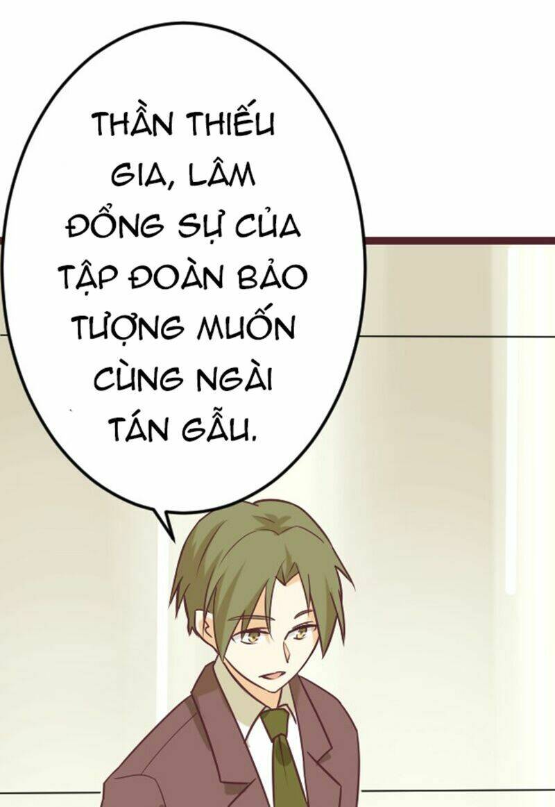 Hoa đào nhẹ rơi đẹp như em - Chapter 5 - Page 31