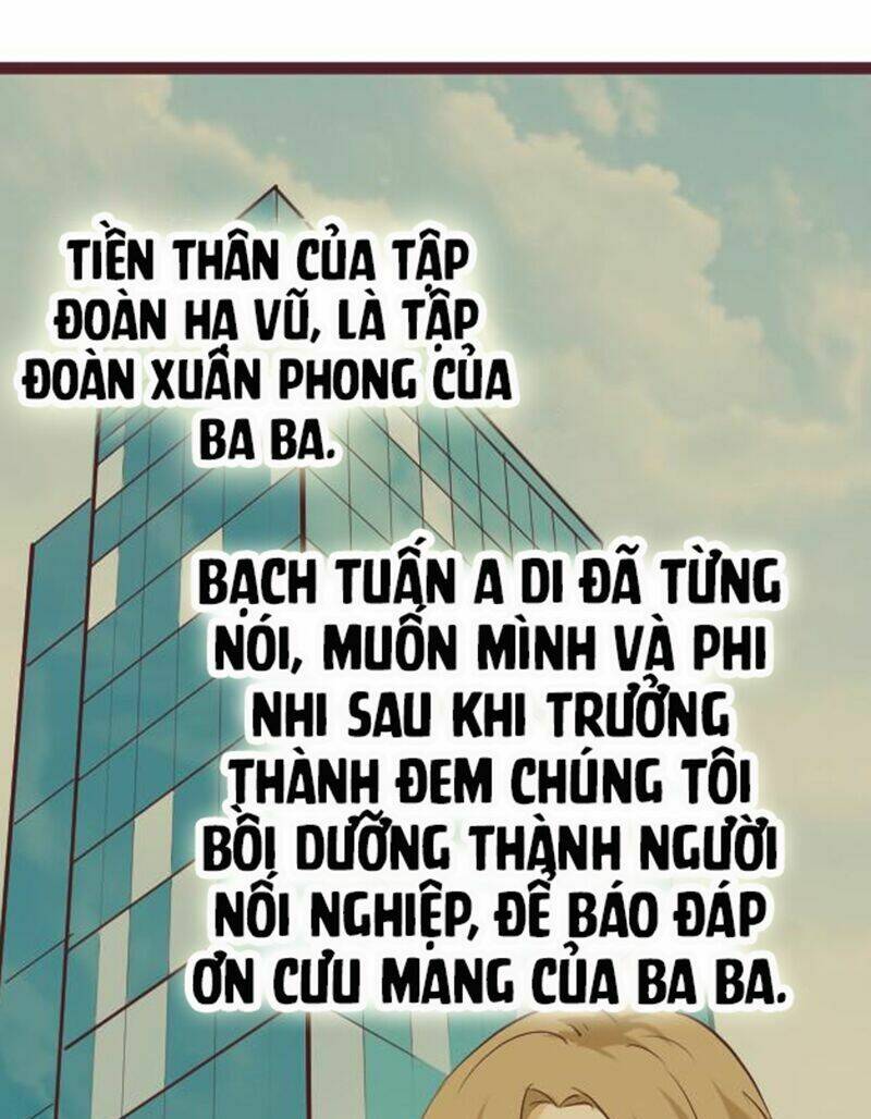 Hoa đào nhẹ rơi đẹp như em - Chapter 5 - Page 37