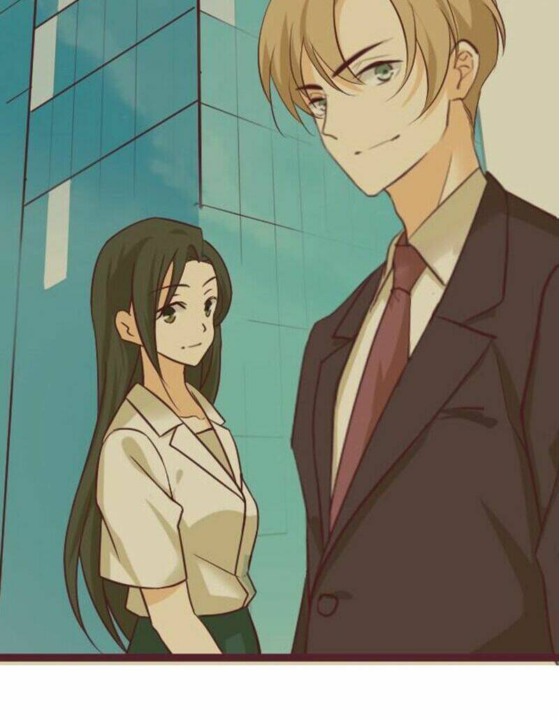 Hoa đào nhẹ rơi đẹp như em - Chapter 5 - Page 38