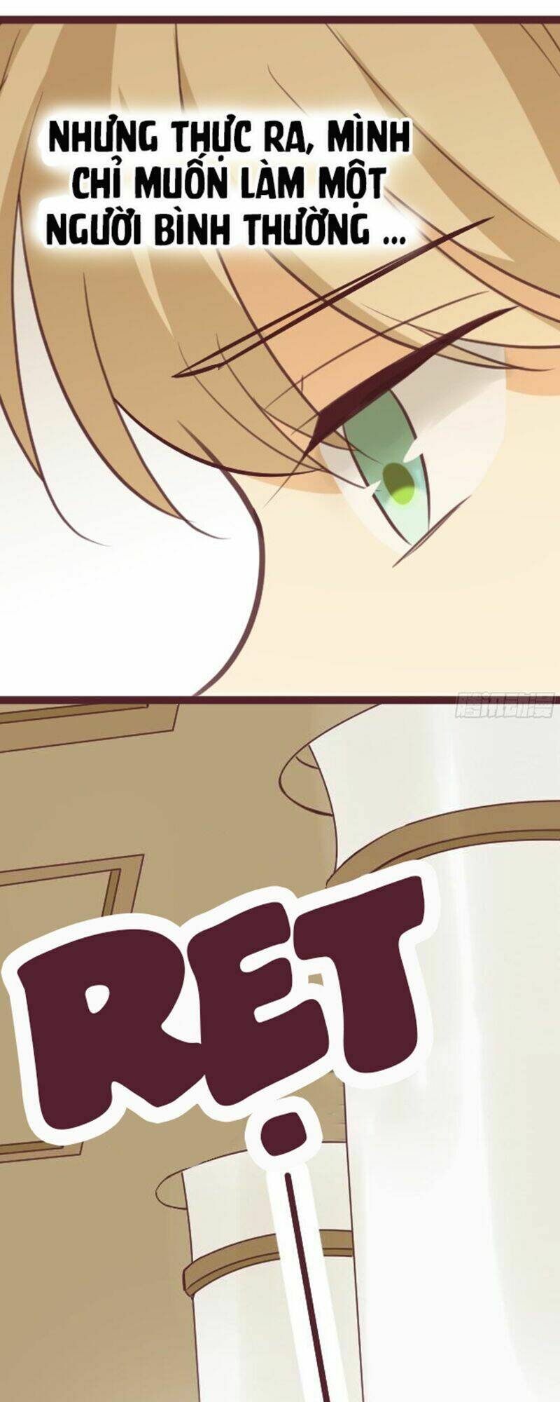 Hoa đào nhẹ rơi đẹp như em - Chapter 5 - Page 39