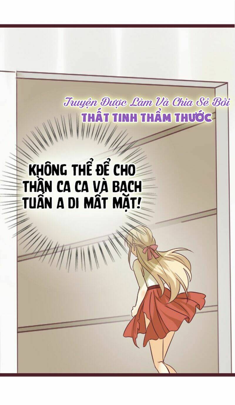 Hoa đào nhẹ rơi đẹp như em - Chapter 5 - Page 46