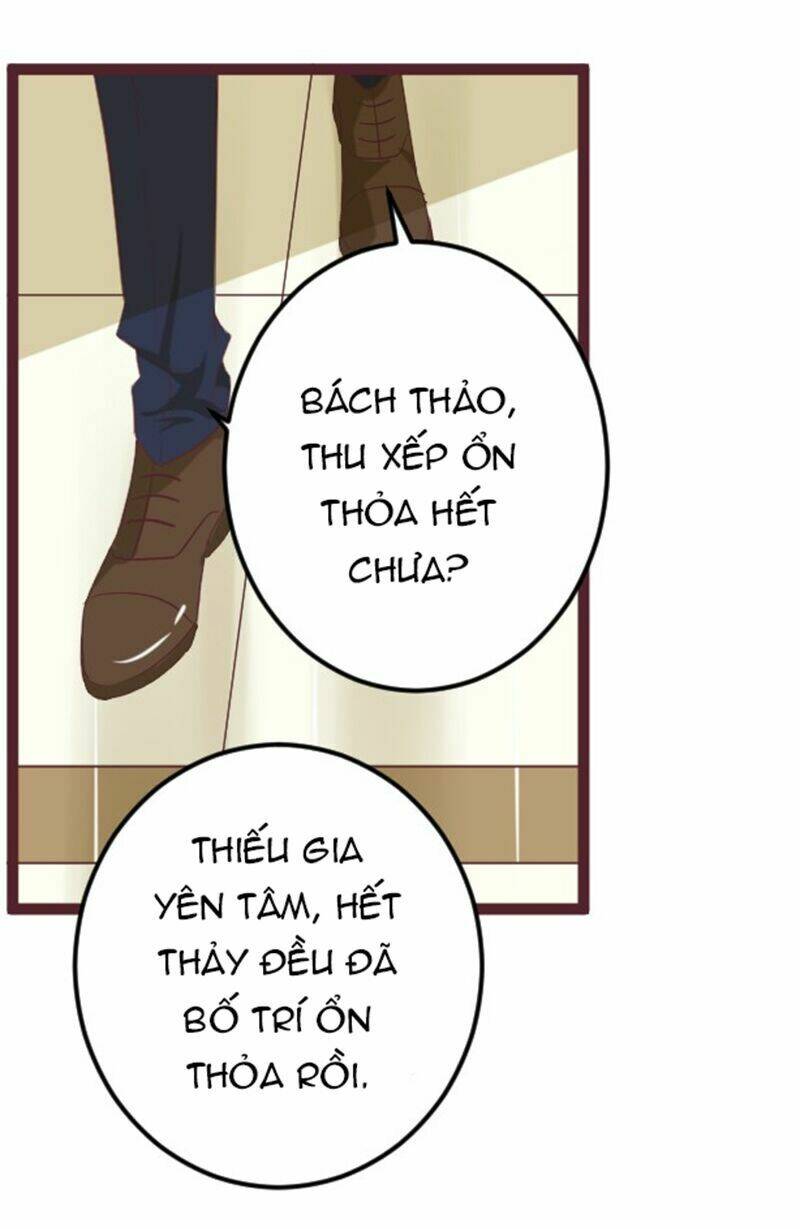 Hoa đào nhẹ rơi đẹp như em - Chapter 5 - Page 47