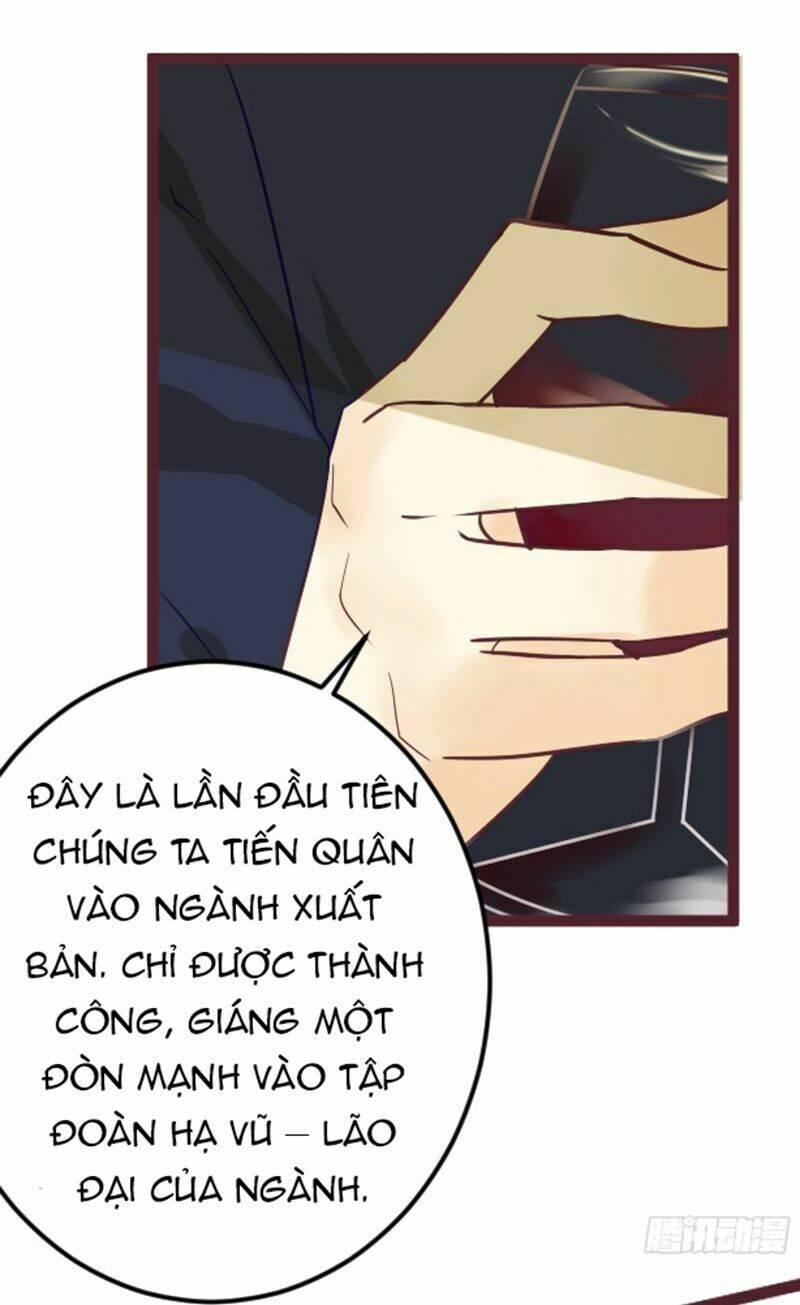 Hoa đào nhẹ rơi đẹp như em - Chapter 5 - Page 48