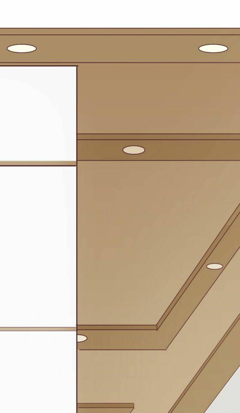 Hoa đào nhẹ rơi đẹp như em - Chapter 5 - Page 50