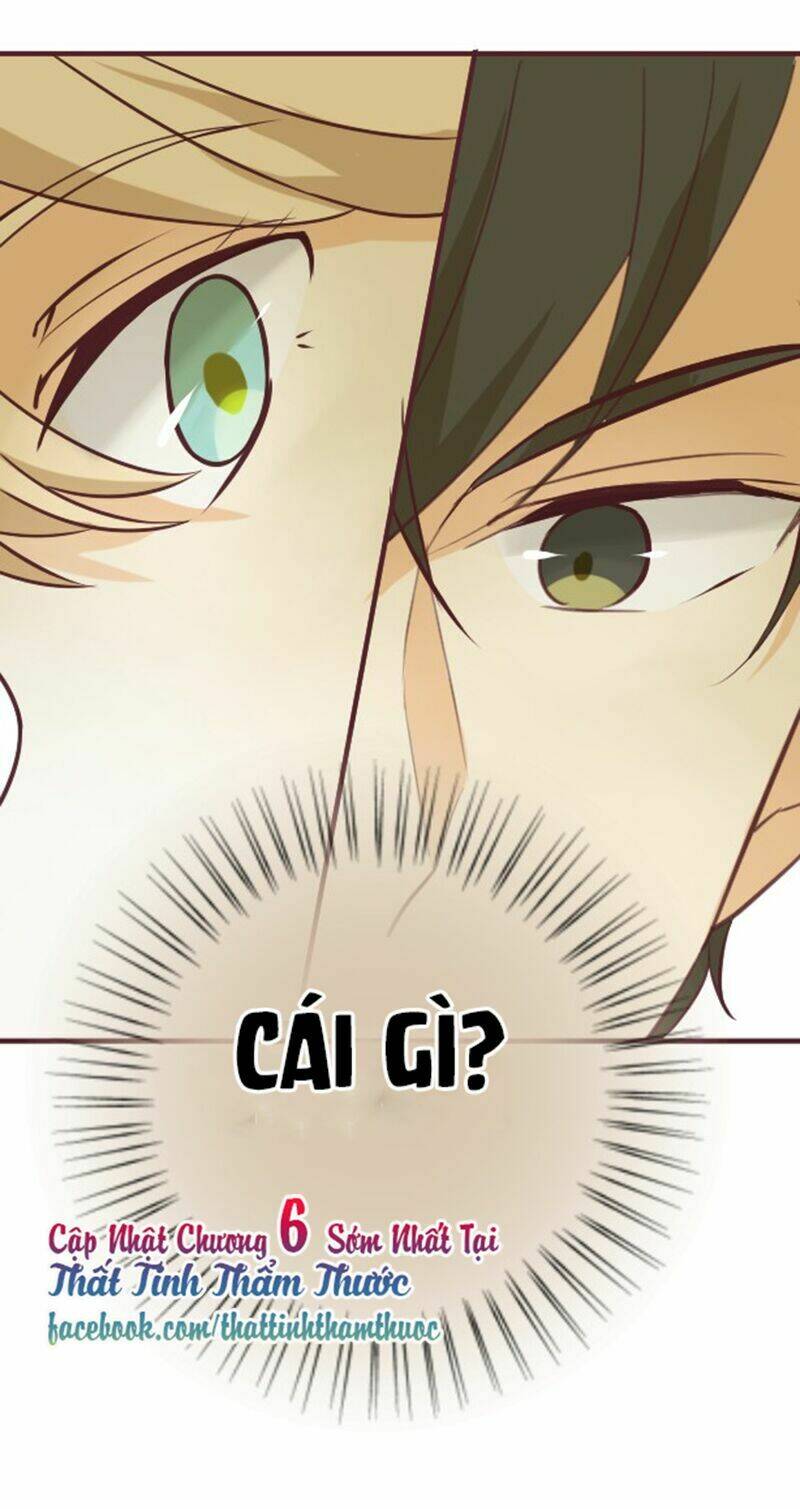 Hoa đào nhẹ rơi đẹp như em - Chapter 5 - Page 52