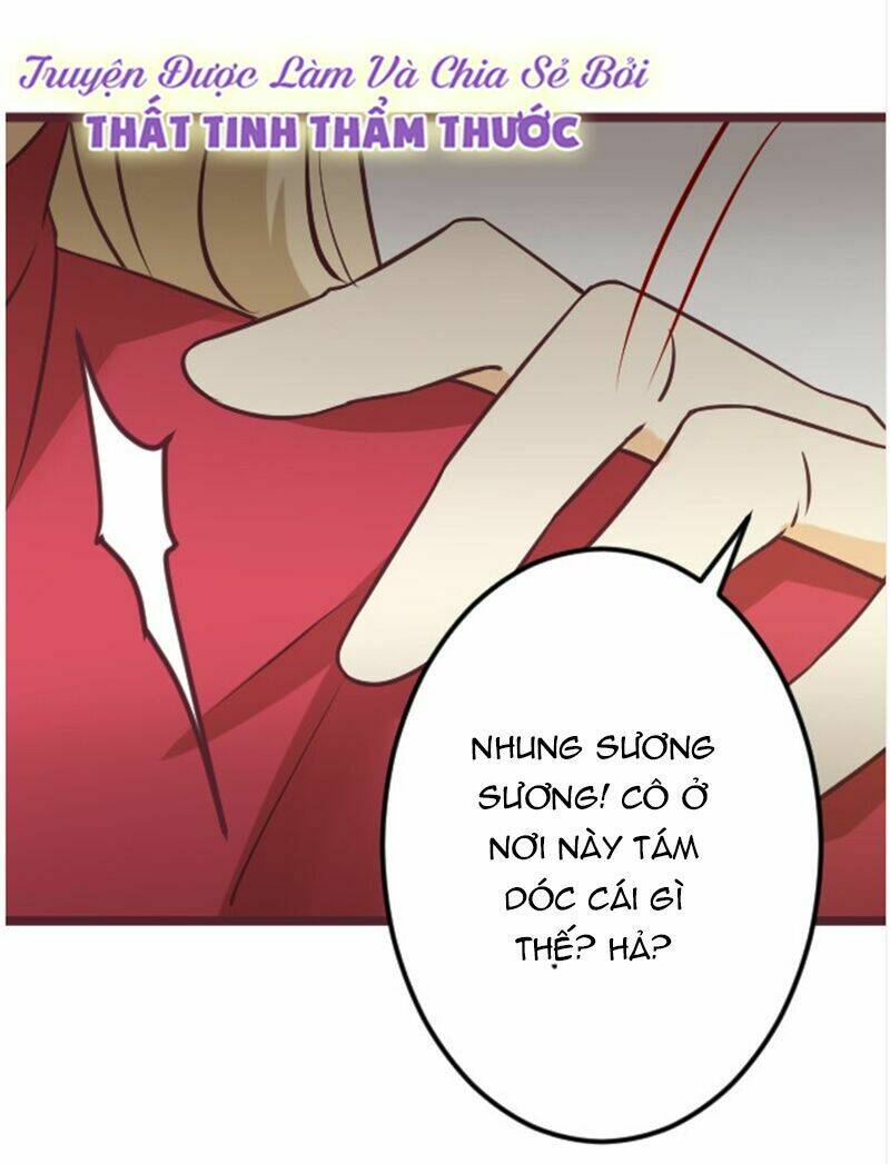 Hoa đào nhẹ rơi đẹp như em - Chapter 5 - Page 7