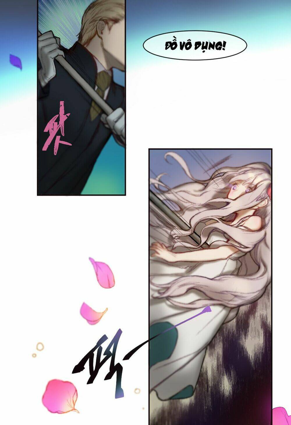 Chương mở đầu của tiểu thuyết Hàn - Light Novel (TKNT) - Chapter 4 - Page 11