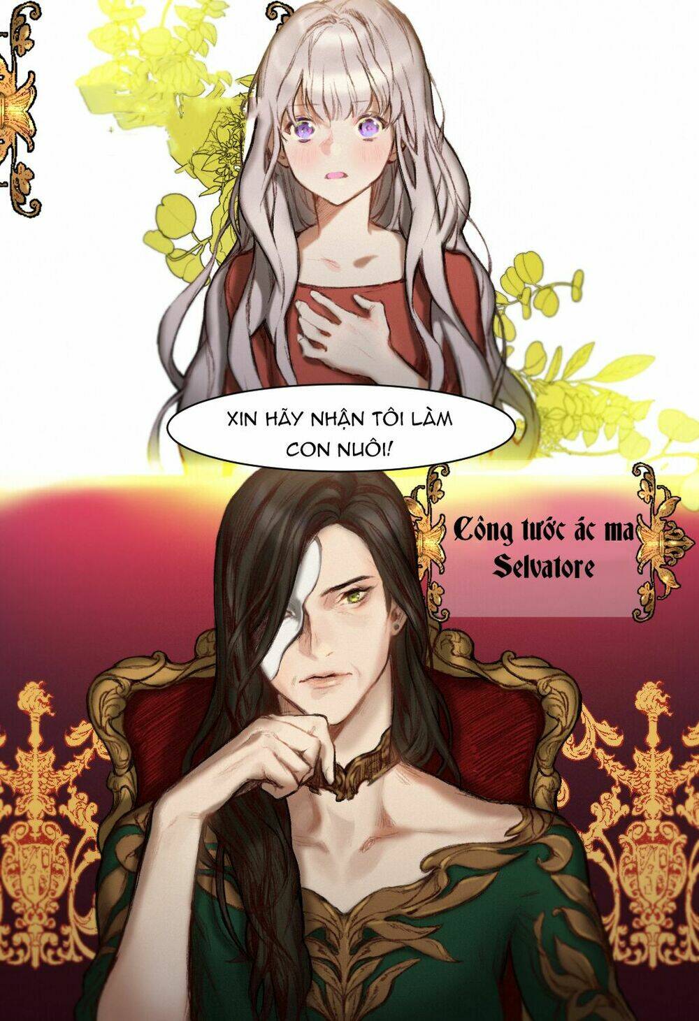 Chương mở đầu của tiểu thuyết Hàn - Light Novel (TKNT) - Chapter 4 - Page 16