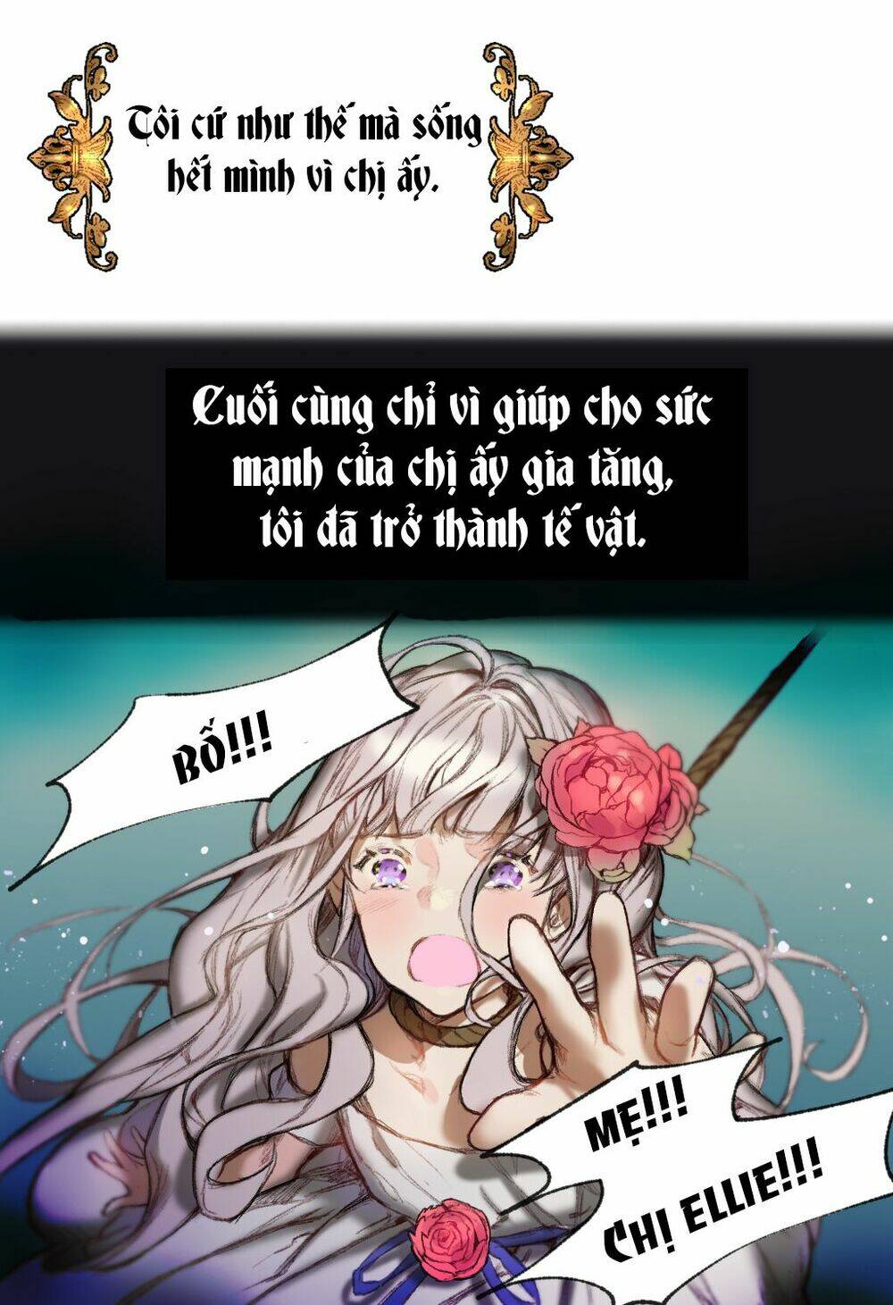 Chương mở đầu của tiểu thuyết Hàn - Light Novel (TKNT) - Chapter 4 - Page 7