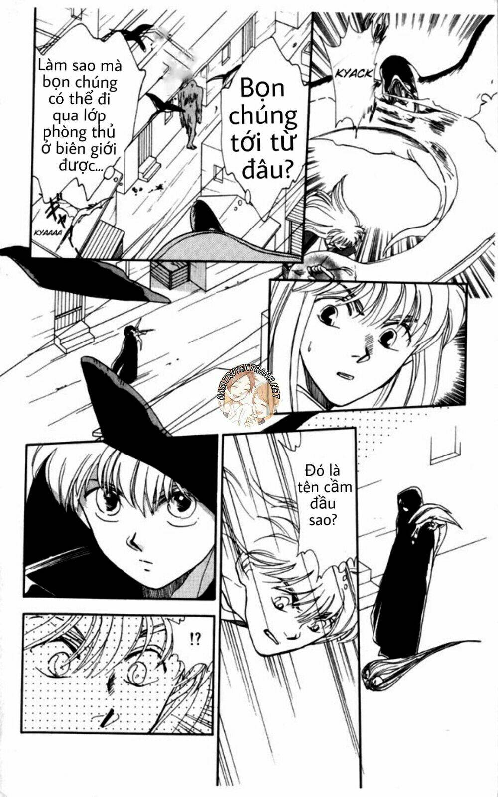 Gekkko - Chapter 7 - Page 8