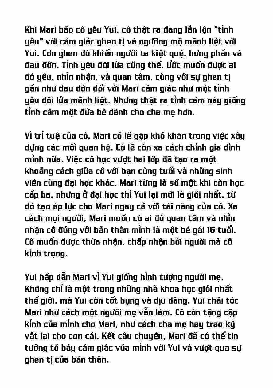 Đặc Nhiệm Không Gian - Chapter 96.5 - Page 31