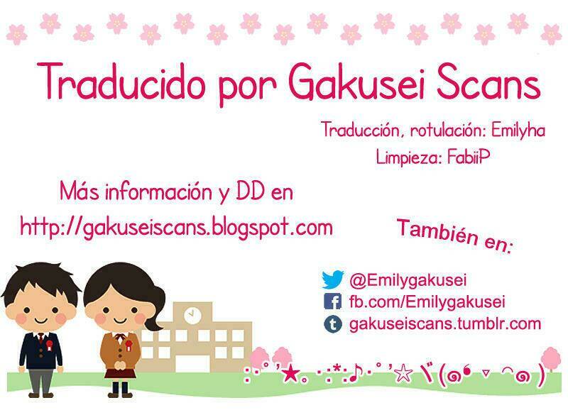 Sakazuki-sanchi No Gikyoudai - Chapter 24 - Page 19