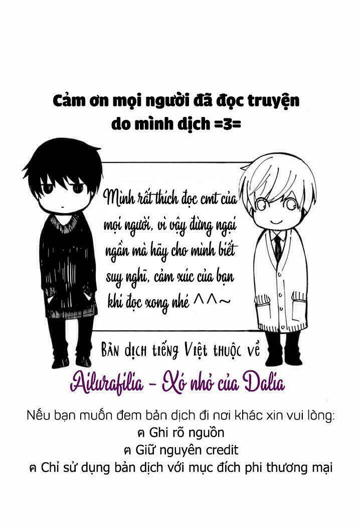 Sakazuki-sanchi No Gikyoudai - Chapter 24 - Page 20