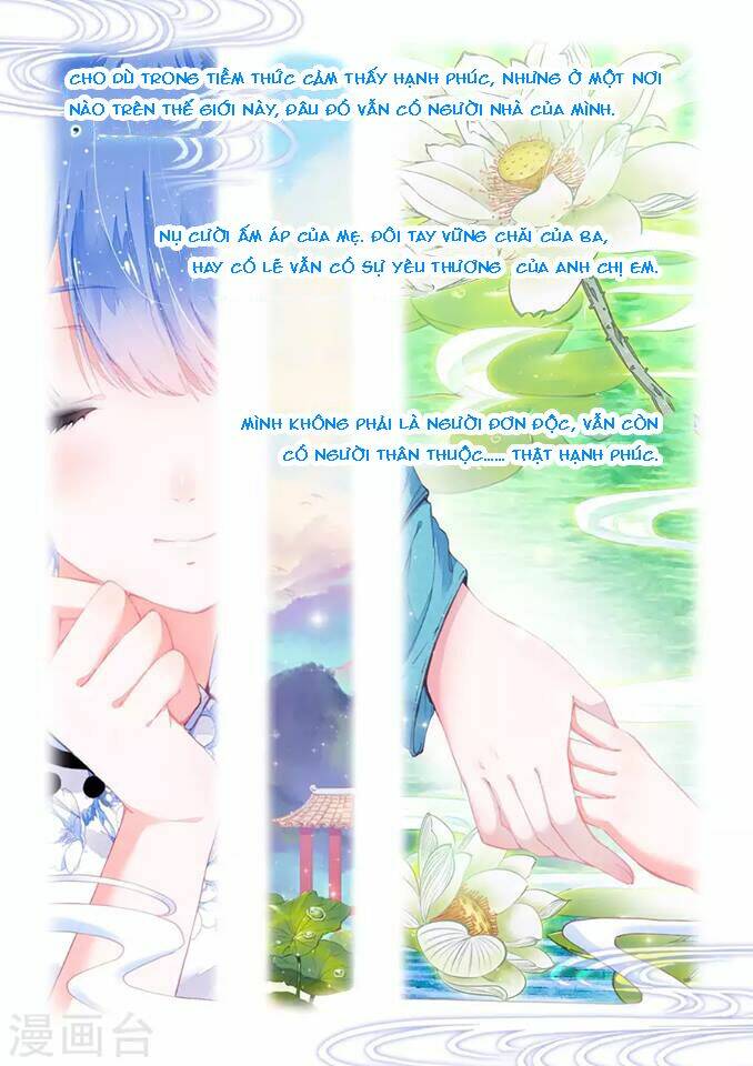 Sóc Nguyệt - Chapter 6 - Page 15