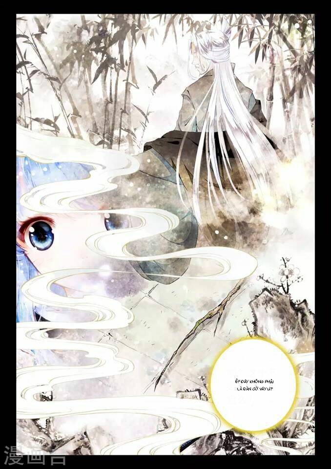 Sóc Nguyệt - Chapter 6 - Page 17
