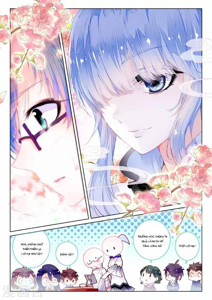 Sóc Nguyệt - Chapter 6 - Page 21