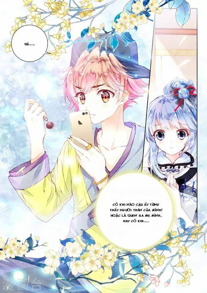 Sóc Nguyệt - Chapter 6 - Page 7