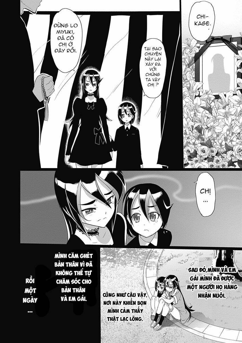 Triage X - Chapter 13 - Page 14