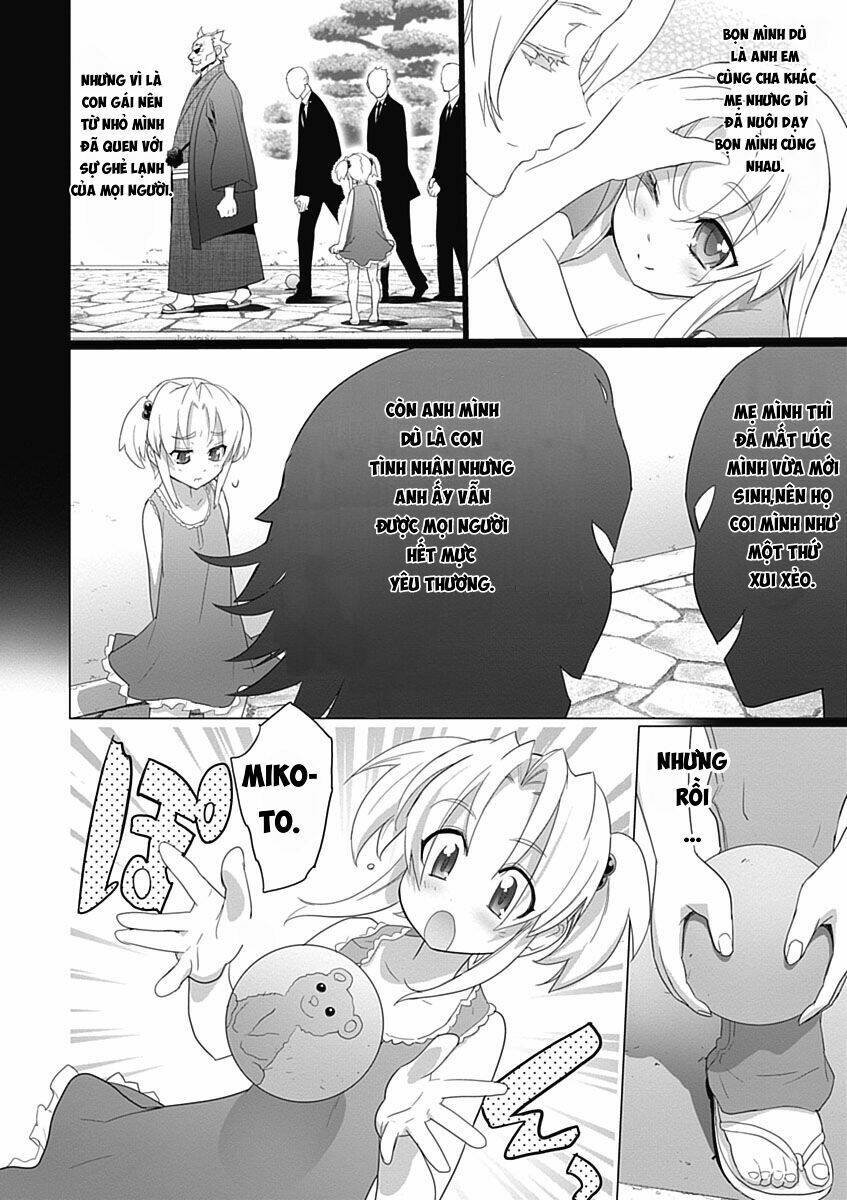 Triage X - Chapter 13 - Page 4