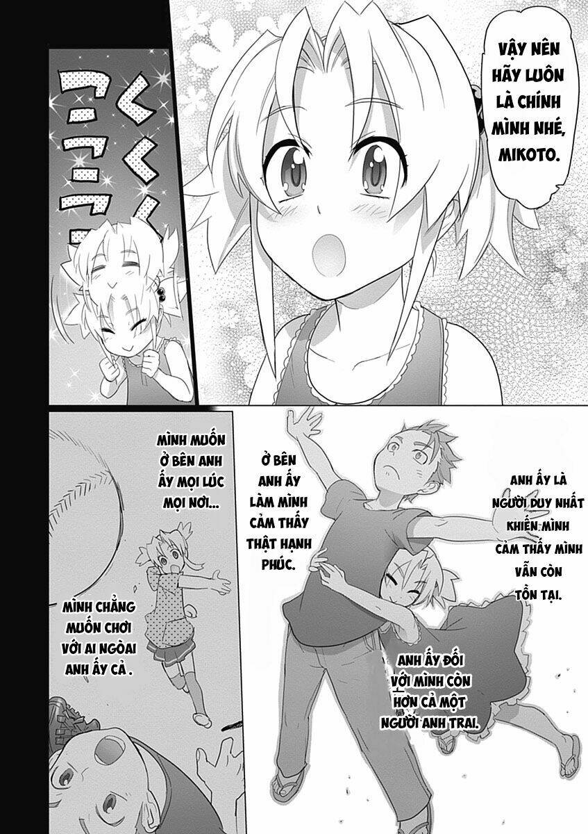 Triage X - Chapter 13 - Page 6