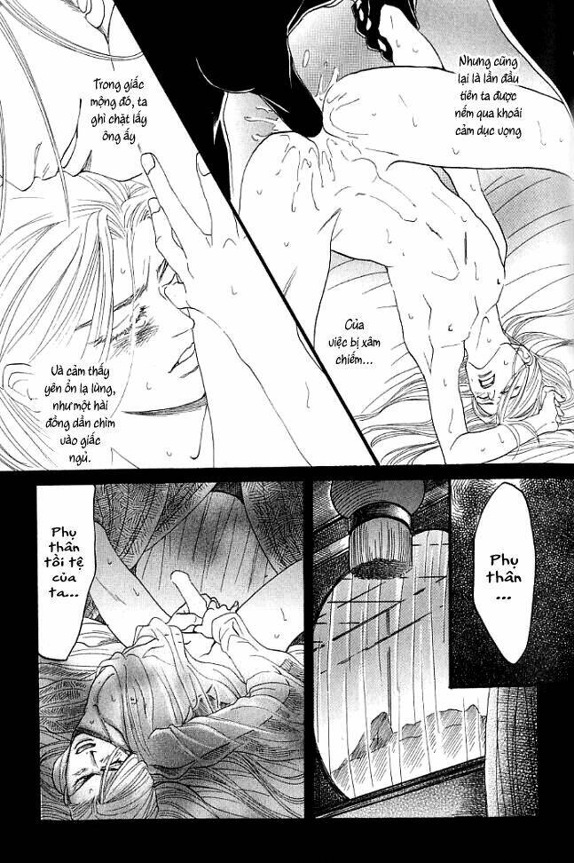 Truyện Về Kim Bình Mai - Chapter 7 - Page 12