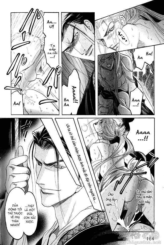 Truyện Về Kim Bình Mai - Chapter 7 - Page 19