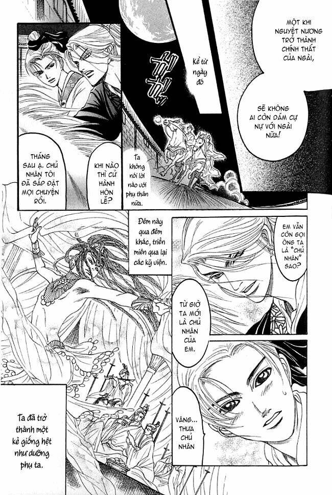 Truyện Về Kim Bình Mai - Chapter 7 - Page 28