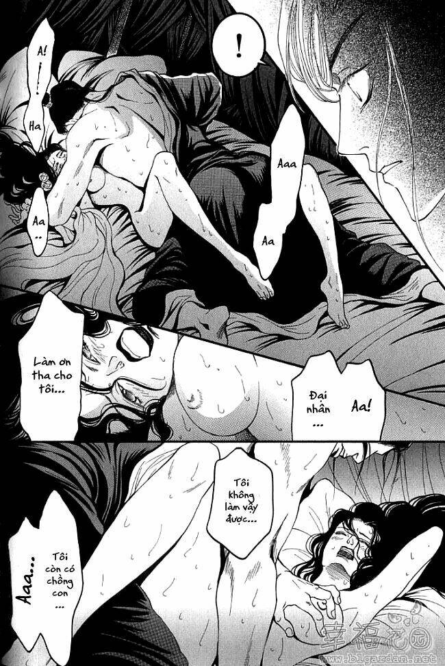 Truyện Về Kim Bình Mai - Chapter 7 - Page 5