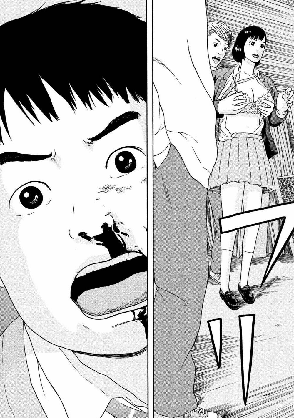 Ashita No Esa Kimidakara - Chapter 0 - Page 16