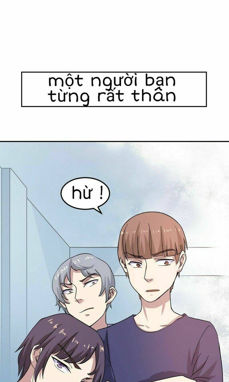 Ứng Dụng Thần Kỳ - Chapter 0 - Page 10