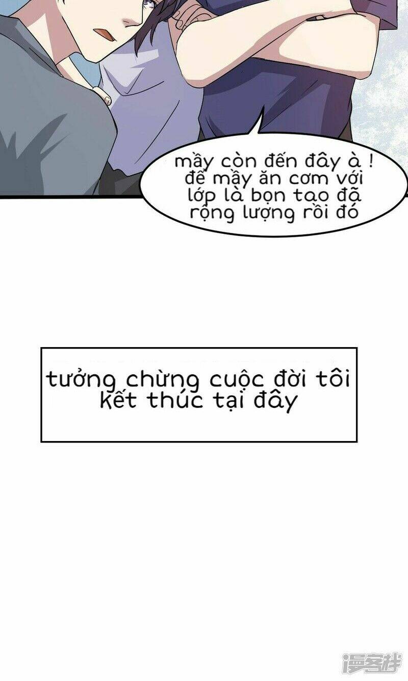 Ứng Dụng Thần Kỳ - Chapter 0 - Page 11