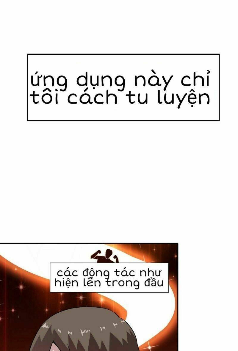 Ứng Dụng Thần Kỳ - Chapter 0 - Page 14
