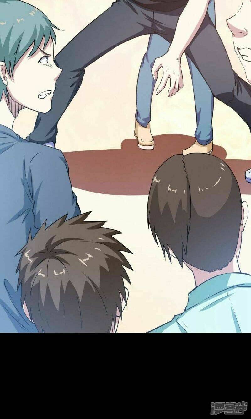 Ứng Dụng Thần Kỳ - Chapter 0 - Page 3