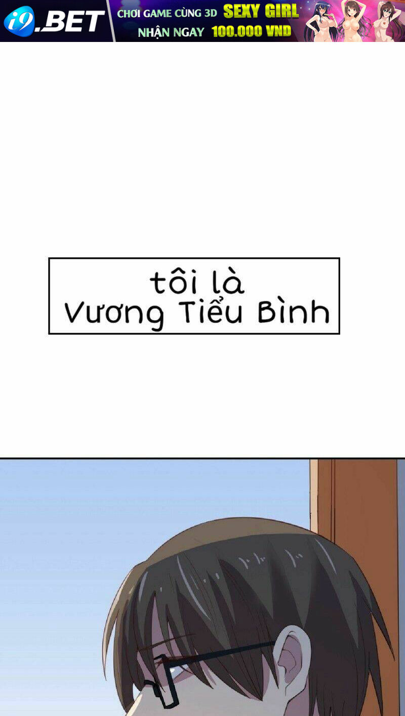 Ứng Dụng Thần Kỳ - Chapter 0 - Page 5