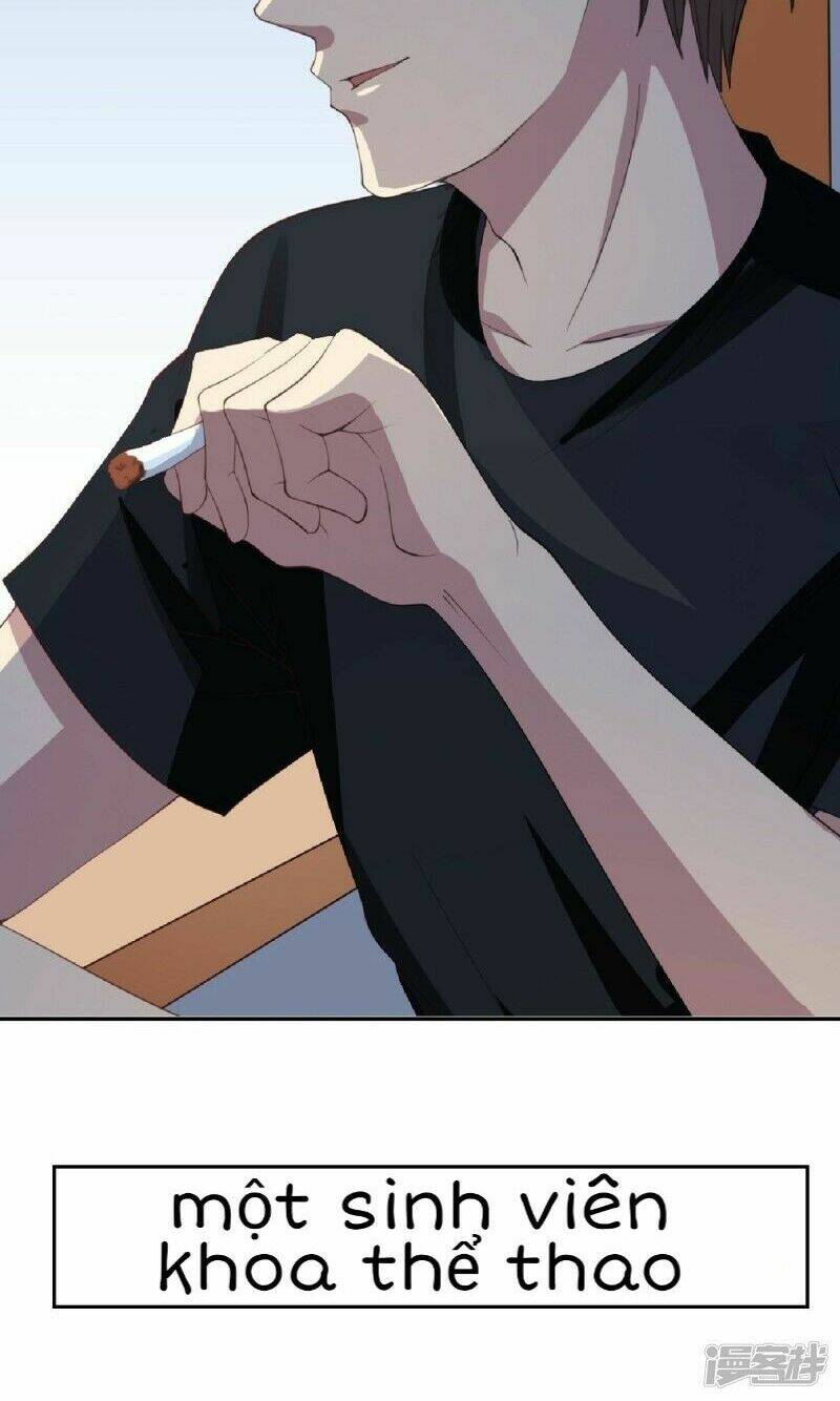 Ứng Dụng Thần Kỳ - Chapter 0 - Page 6