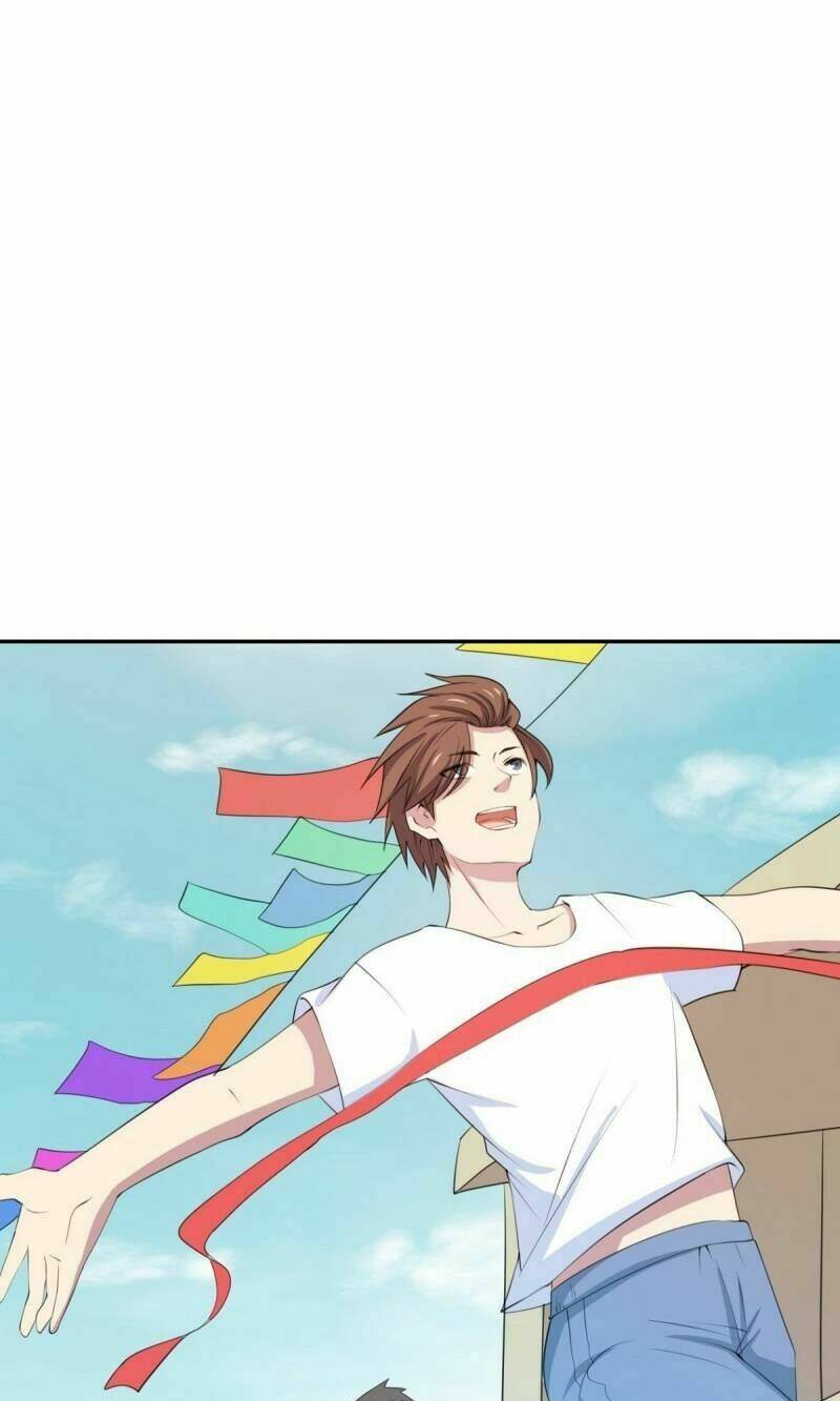 Ứng Dụng Thần Kỳ - Chapter 0 - Page 7