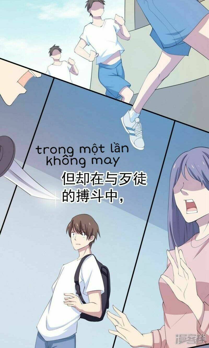 Ứng Dụng Thần Kỳ - Chapter 0 - Page 8