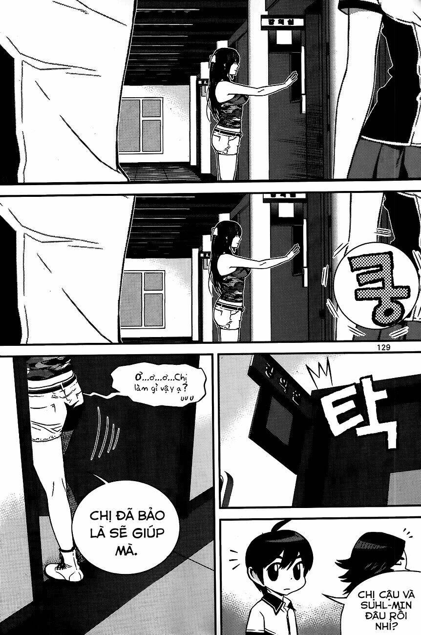 Need A Girl - Chapter 56 - Page 13